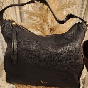 Kate Spade Charles Street Small Haven Shoulder Bag